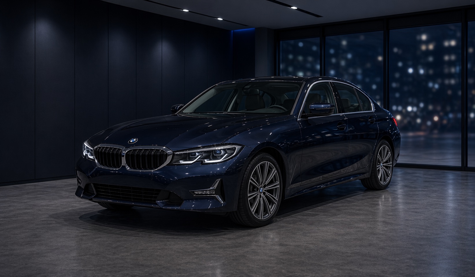 BMW 3-Serie occasion