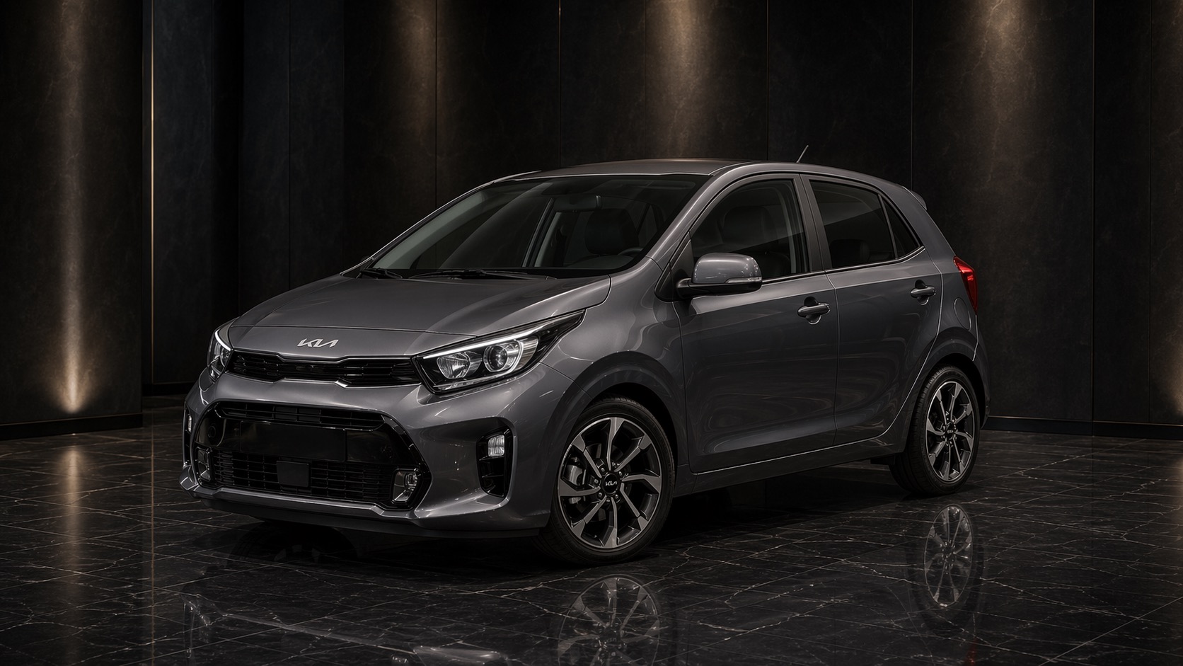 Kia Picanto occasion