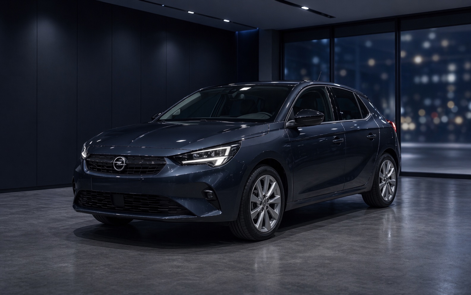 Opel Corsa occasion