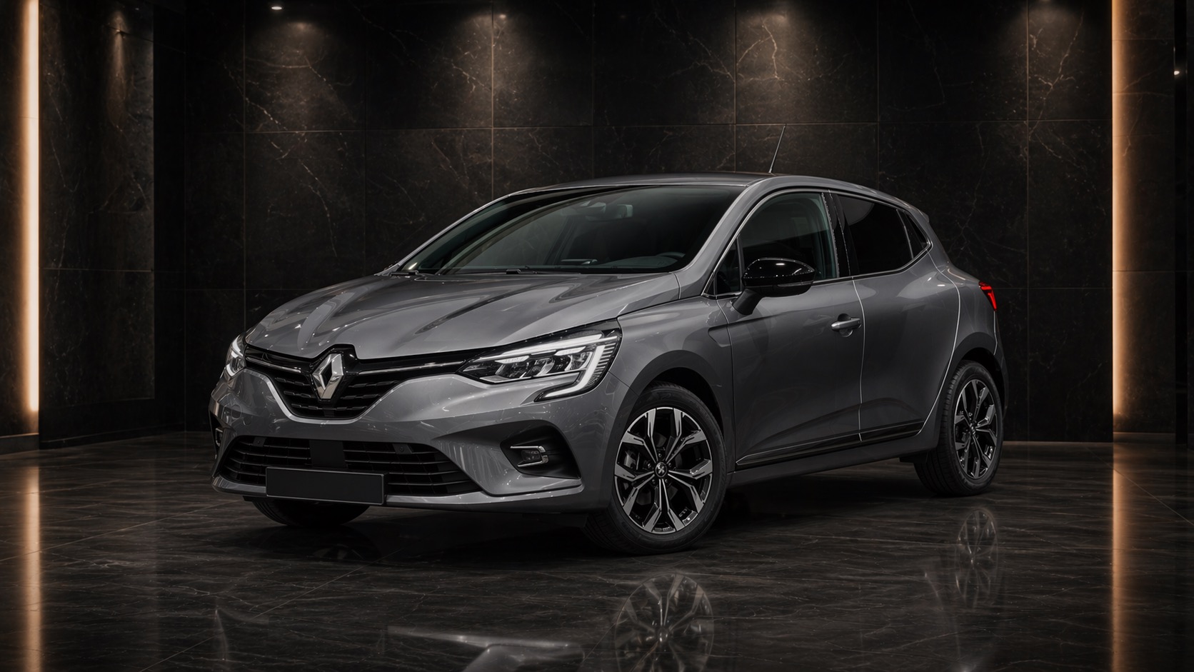 Renault Clio occasion