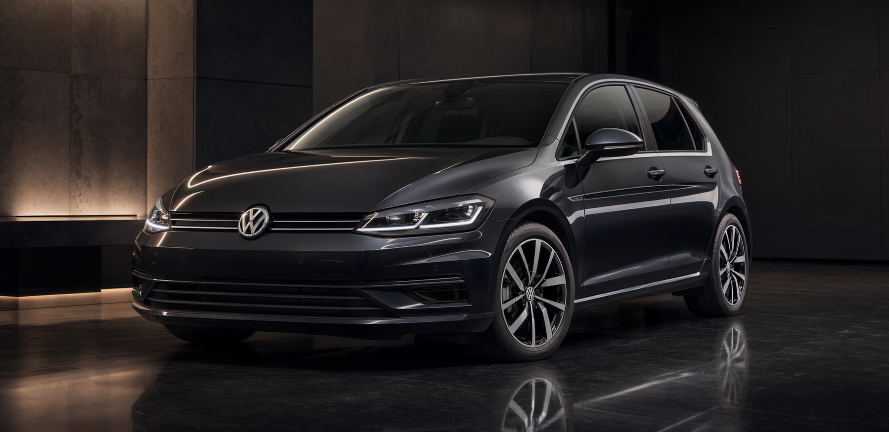 Volkswagen Golf occasion